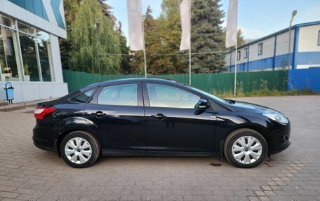 Ford Focus III, 2012 год, 800 000 рублей, 7 фотография