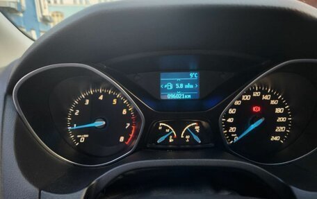 Ford Focus III, 2012 год, 800 000 рублей, 11 фотография