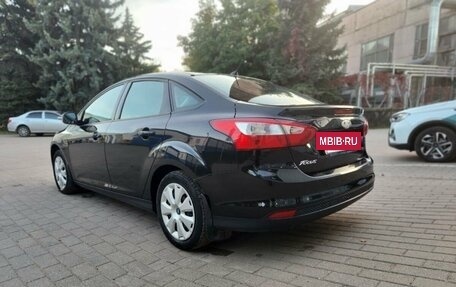 Ford Focus III, 2012 год, 800 000 рублей, 5 фотография