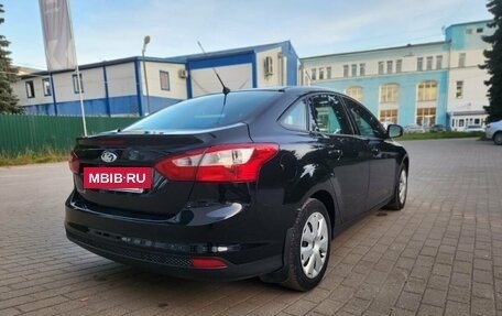 Ford Focus III, 2012 год, 800 000 рублей, 6 фотография