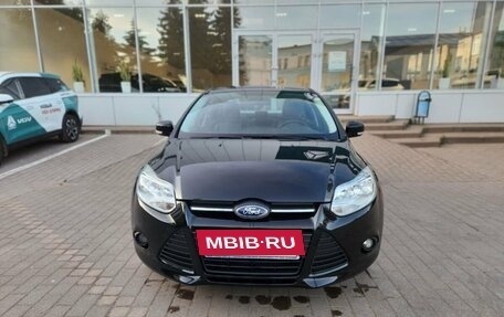 Ford Focus III, 2012 год, 800 000 рублей, 2 фотография