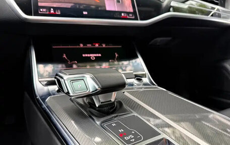 Audi A7, 2022 год, 4 750 001 рублей, 14 фотография