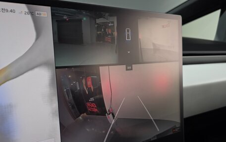 Tesla Cybertruck, 2024 год, 15 835 000 рублей, 16 фотография