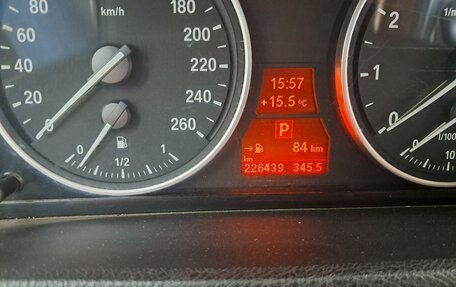 BMW X5, 2009 год, 1 520 000 рублей, 4 фотография