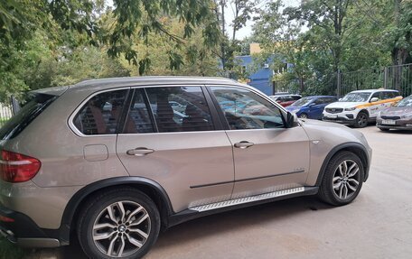 BMW X5, 2009 год, 1 520 000 рублей, 2 фотография