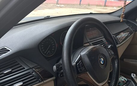 BMW X5, 2009 год, 1 520 000 рублей, 8 фотография