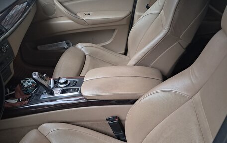 BMW X5, 2009 год, 1 520 000 рублей, 6 фотография