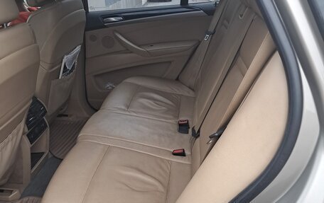 BMW X5, 2009 год, 1 520 000 рублей, 9 фотография