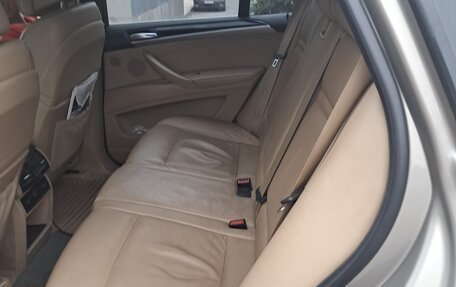 BMW X5, 2009 год, 1 520 000 рублей, 10 фотография