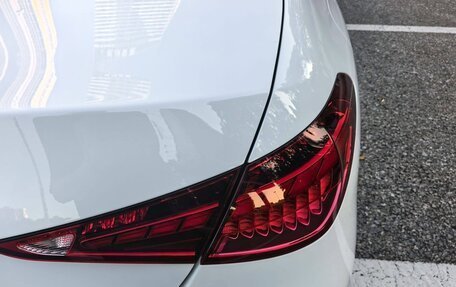 Mercedes-Benz C-Класс, 2022 год, 3 042 000 рублей, 8 фотография