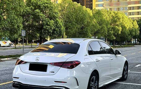 Mercedes-Benz C-Класс, 2022 год, 3 042 000 рублей, 6 фотография