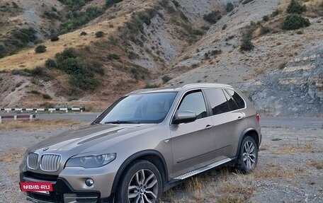BMW X5, 2009 год, 1 520 000 рублей, 12 фотография