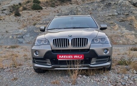BMW X5, 2009 год, 1 520 000 рублей, 11 фотография