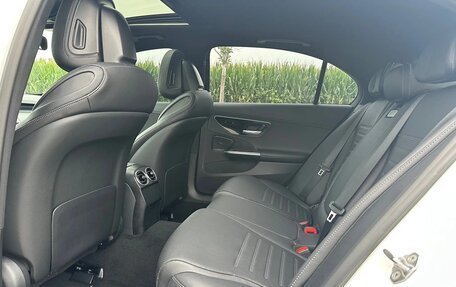 Mercedes-Benz C-Класс, 2022 год, 3 042 000 рублей, 13 фотография