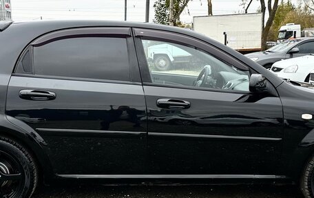 Chevrolet Lacetti, 2008 год, 399 000 рублей, 7 фотография