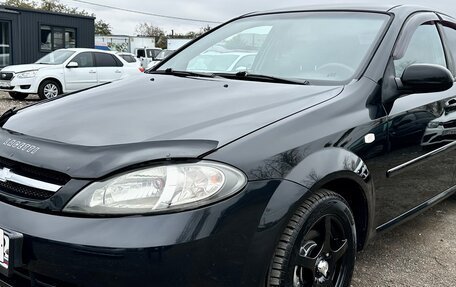 Chevrolet Lacetti, 2008 год, 399 000 рублей, 5 фотография