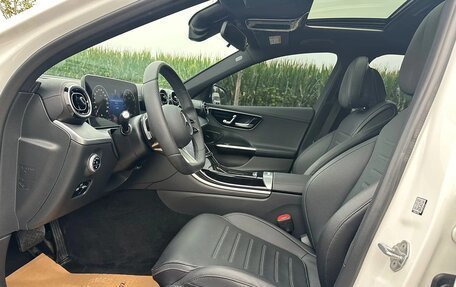 Mercedes-Benz C-Класс, 2022 год, 3 042 000 рублей, 15 фотография