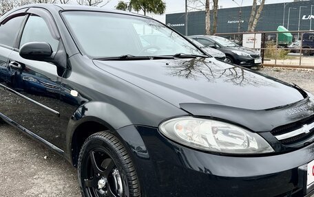 Chevrolet Lacetti, 2008 год, 399 000 рублей, 3 фотография
