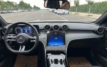 Mercedes-Benz C-Класс, 2022 год, 3 042 000 рублей, 20 фотография