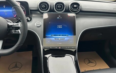 Mercedes-Benz C-Класс, 2022 год, 3 042 000 рублей, 16 фотография