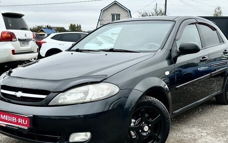 Chevrolet Lacetti, 2008 год, 399 000 рублей, 2 фотография