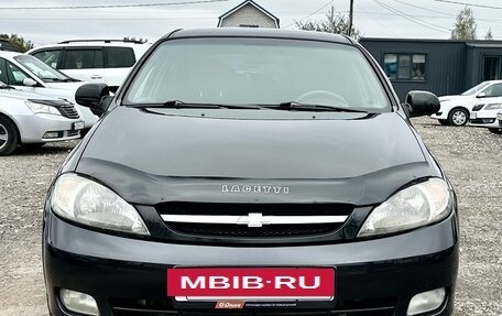 Chevrolet Lacetti, 2008 год, 399 000 рублей, 9 фотография