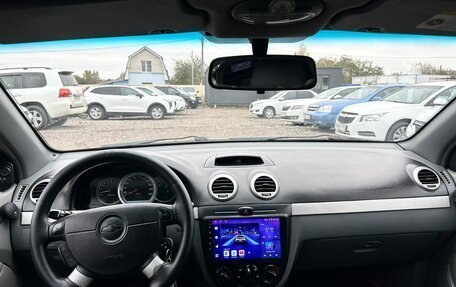 Chevrolet Lacetti, 2008 год, 399 000 рублей, 13 фотография