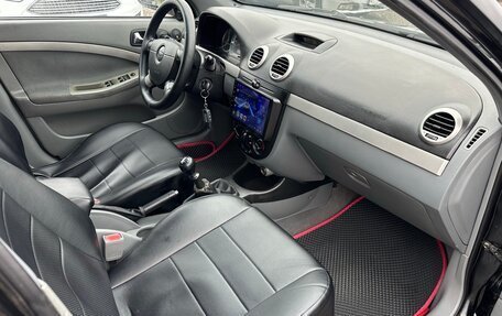Chevrolet Lacetti, 2008 год, 399 000 рублей, 20 фотография