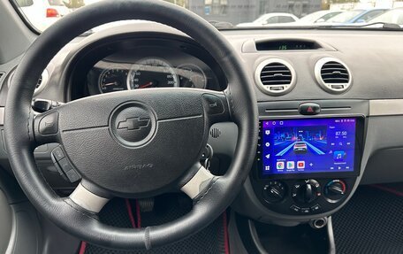 Chevrolet Lacetti, 2008 год, 399 000 рублей, 14 фотография
