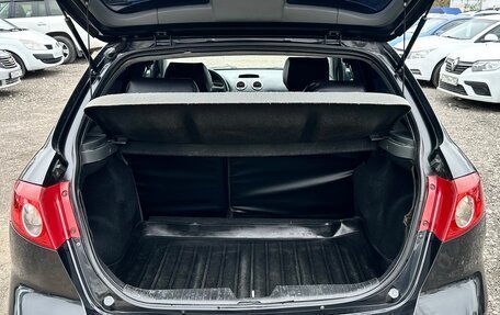 Chevrolet Lacetti, 2008 год, 399 000 рублей, 11 фотография