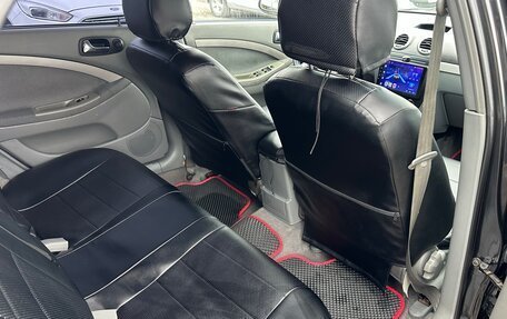 Chevrolet Lacetti, 2008 год, 399 000 рублей, 24 фотография