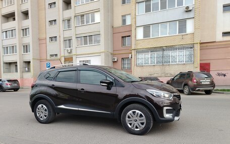 Renault Kaptur I рестайлинг, 2020 год, 1 550 000 рублей, 5 фотография