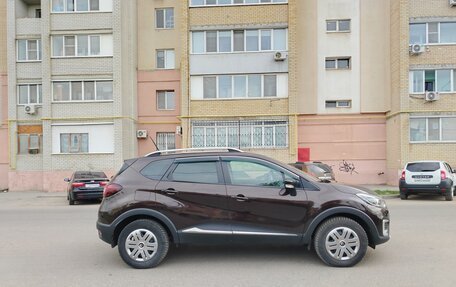 Renault Kaptur I рестайлинг, 2020 год, 1 550 000 рублей, 4 фотография