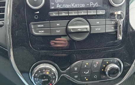 Renault Kaptur I рестайлинг, 2020 год, 1 550 000 рублей, 8 фотография