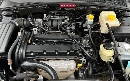 Chevrolet Lacetti, 2008 год, 399 000 рублей, 26 фотография
