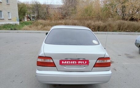 Nissan Bluebird XI, 1999 год, 200 000 рублей, 2 фотография