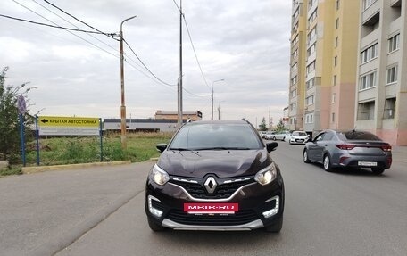 Renault Kaptur I рестайлинг, 2020 год, 1 550 000 рублей, 6 фотография