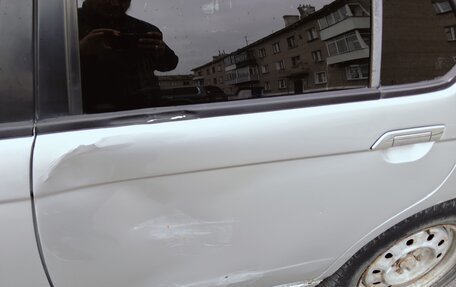 Nissan Bluebird XI, 1999 год, 200 000 рублей, 3 фотография