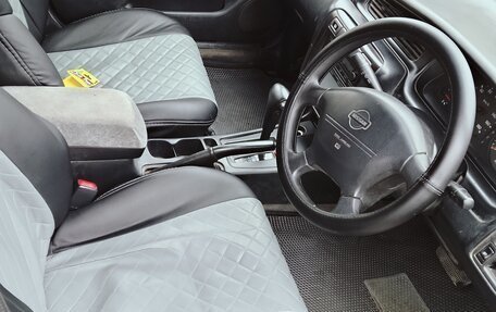 Nissan Bluebird XI, 1999 год, 200 000 рублей, 7 фотография