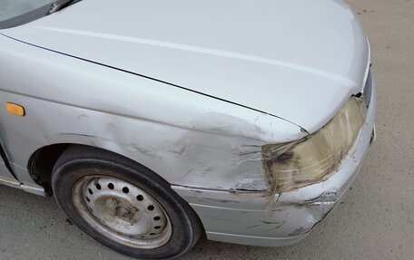 Nissan Bluebird XI, 1999 год, 200 000 рублей, 4 фотография