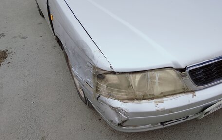 Nissan Bluebird XI, 1999 год, 200 000 рублей, 5 фотография