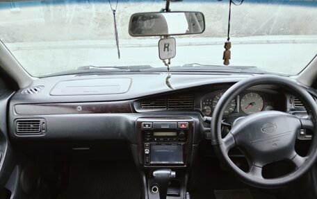 Nissan Bluebird XI, 1999 год, 200 000 рублей, 10 фотография