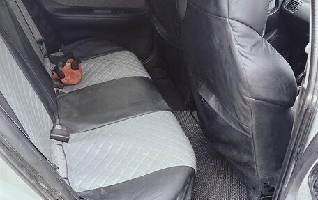 Nissan Bluebird XI, 1999 год, 200 000 рублей, 8 фотография