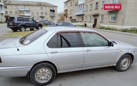 Nissan Bluebird XI, 1999 год, 200 000 рублей, 6 фотография