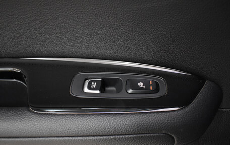 KIA Optima IV, 2018 год, 2 300 000 рублей, 11 фотография