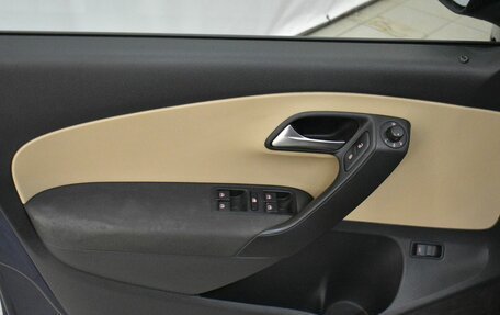 Volkswagen Polo VI (EU Market), 2016 год, 1 099 000 рублей, 6 фотография