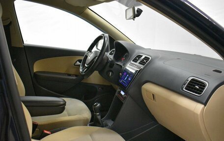 Volkswagen Polo VI (EU Market), 2016 год, 1 099 000 рублей, 21 фотография