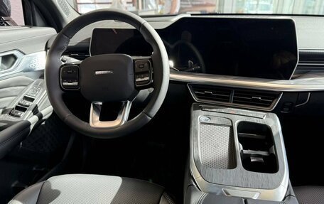 Haval F7x, 2025 год, 3 349 000 рублей, 8 фотография