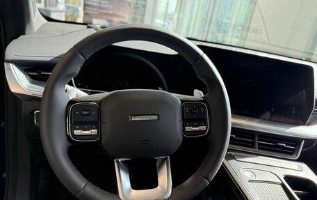 Haval F7x, 2025 год, 3 349 000 рублей, 9 фотография