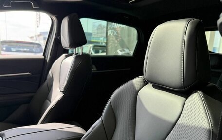 Haval F7x, 2025 год, 3 349 000 рублей, 10 фотография